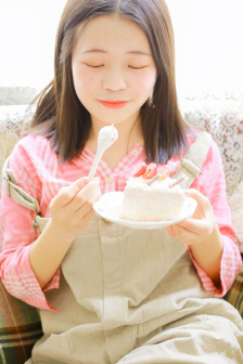 SN3858粉色水蜜桃